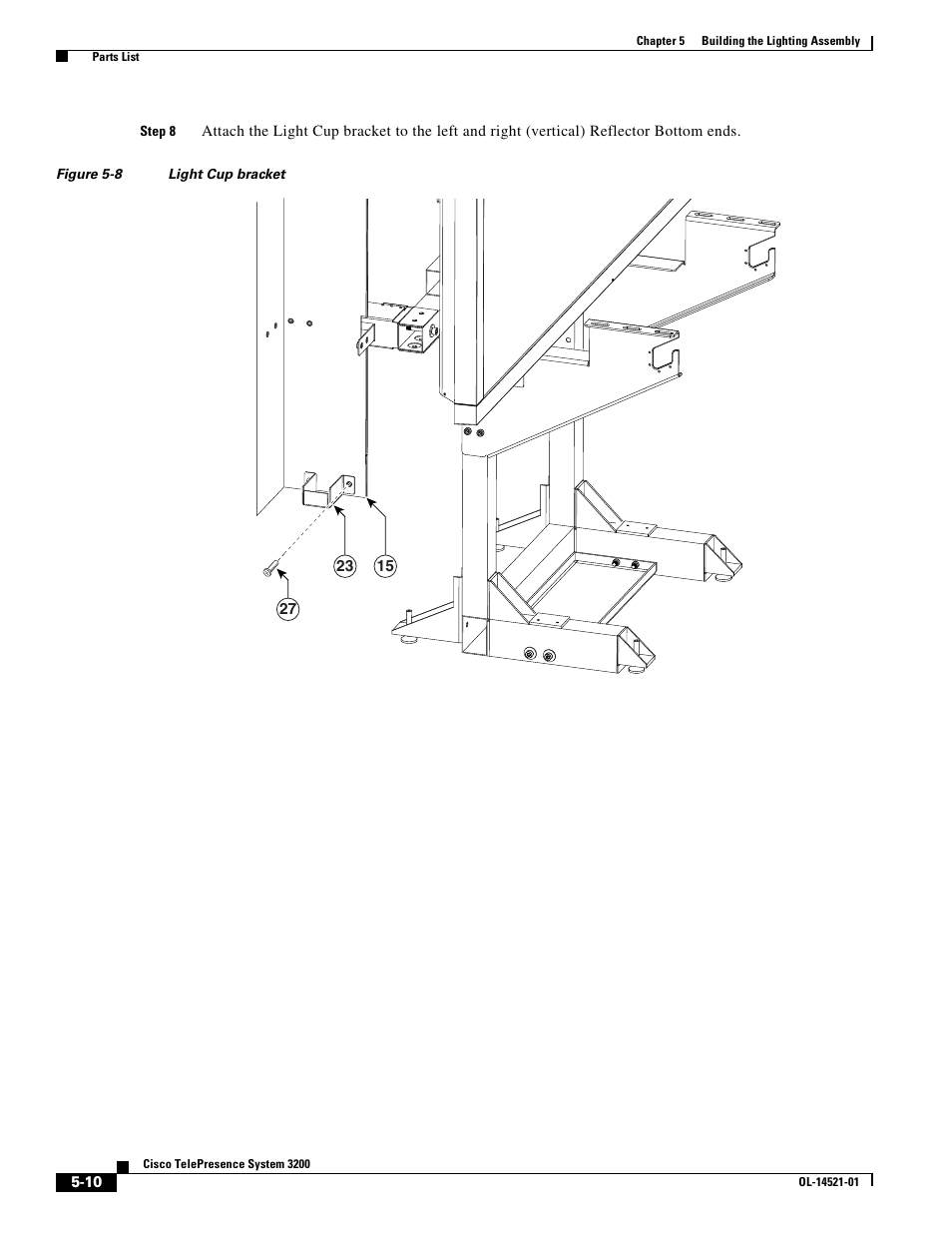 Cisco 3200 User Manual | Page 52 / 282