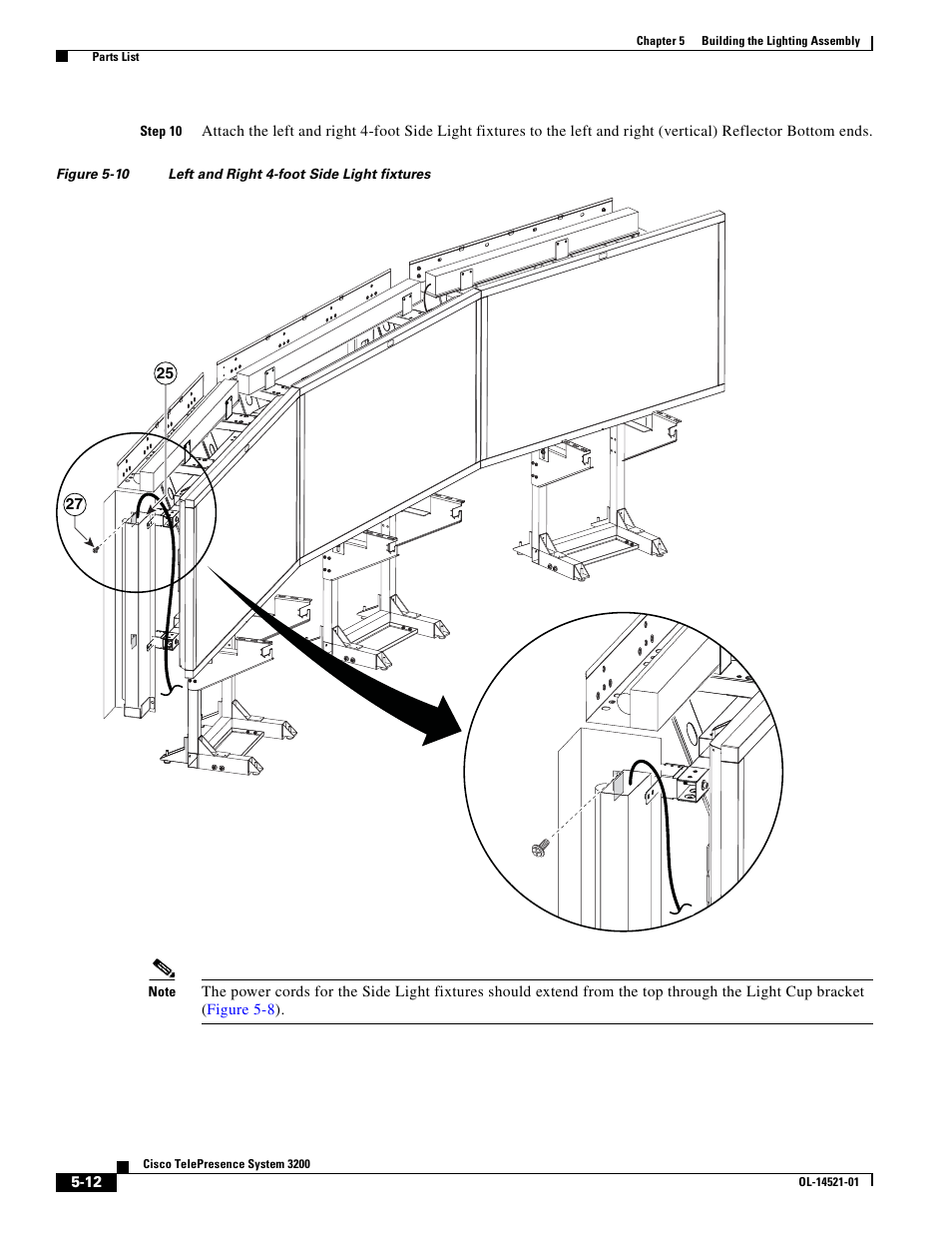 Cisco 3200 User Manual | Page 54 / 282