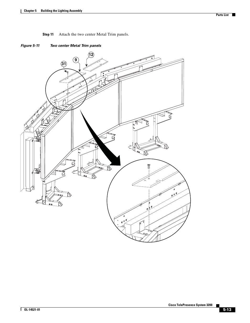 Cisco 3200 User Manual | Page 55 / 282