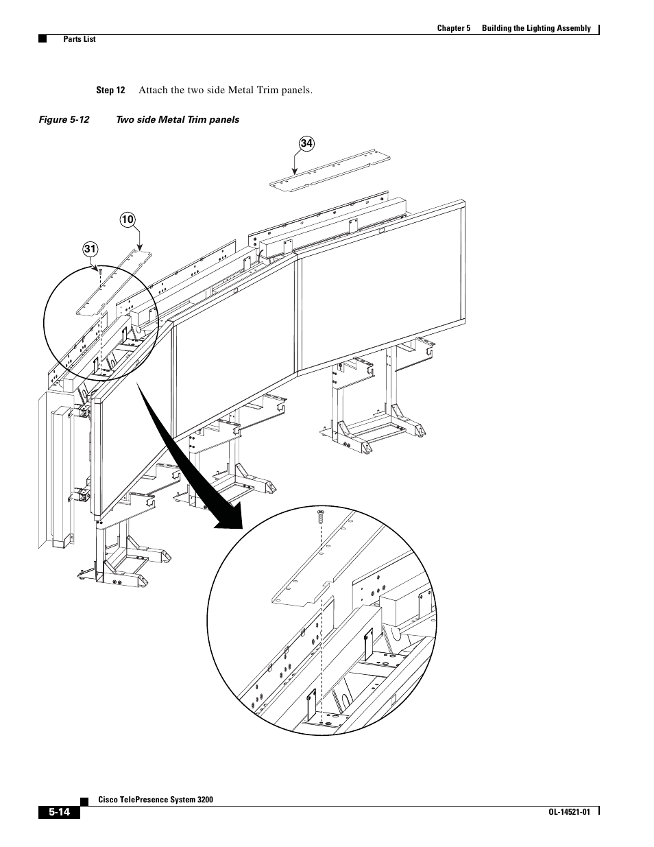 Cisco 3200 User Manual | Page 56 / 282