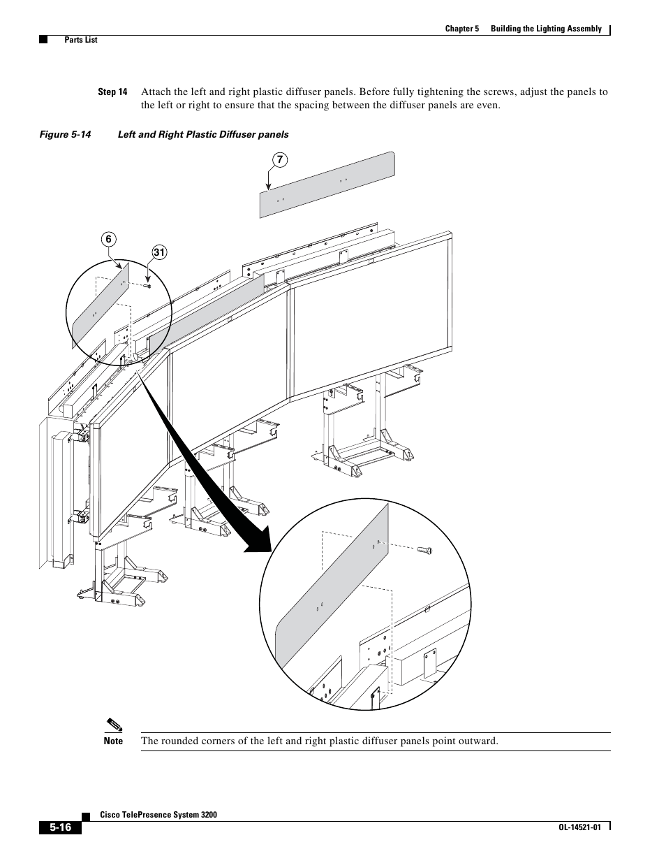 Cisco 3200 User Manual | Page 58 / 282