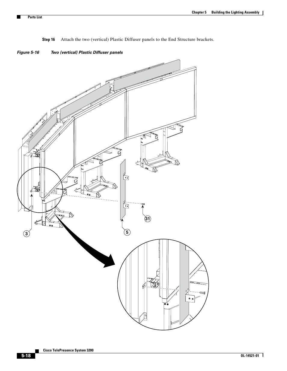 Cisco 3200 User Manual | Page 60 / 282