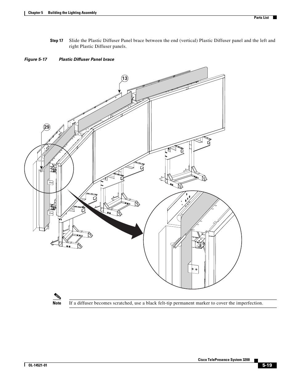 Cisco 3200 User Manual | Page 61 / 282