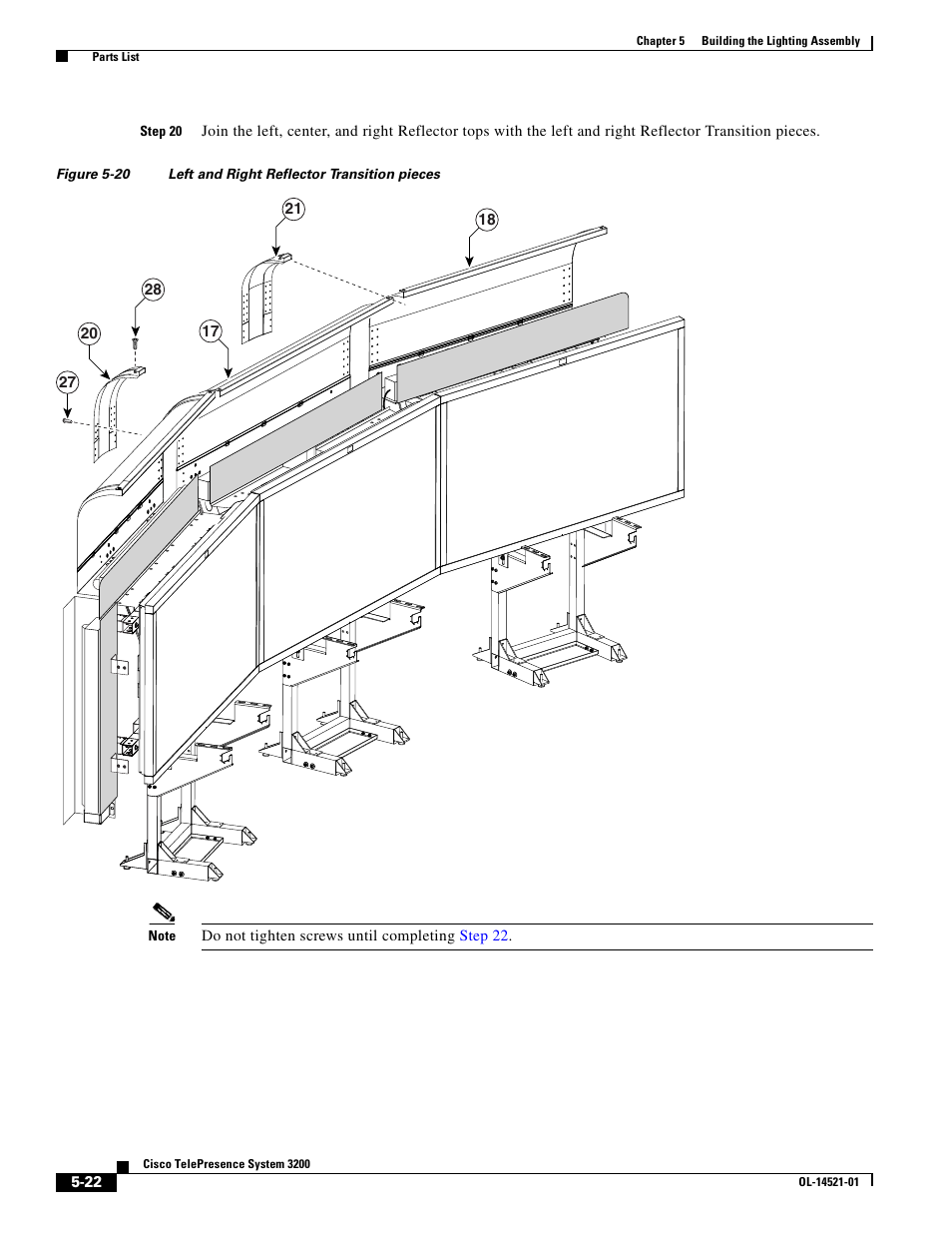 Cisco 3200 User Manual | Page 64 / 282