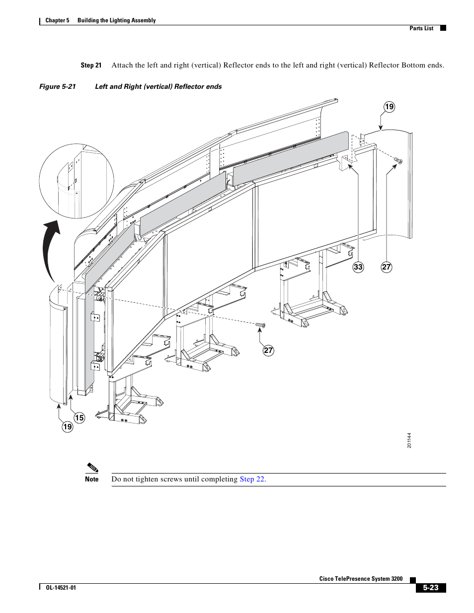 Cisco 3200 User Manual | Page 65 / 282