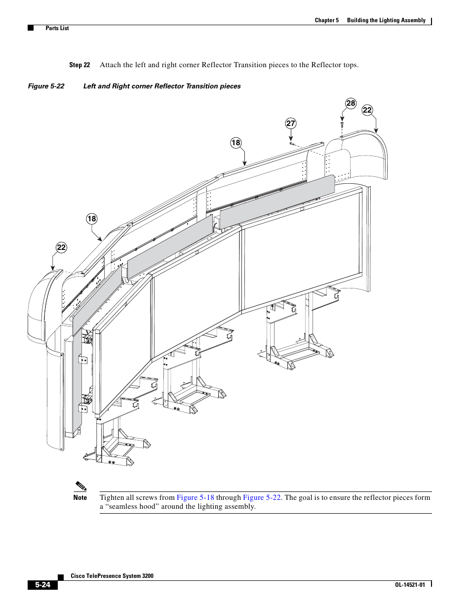 Cisco 3200 User Manual | Page 66 / 282