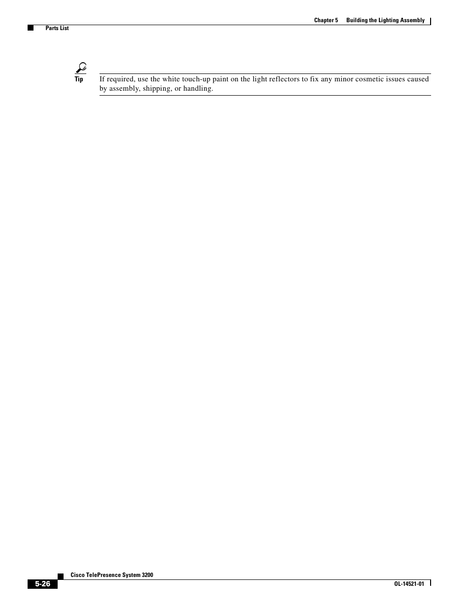 Cisco 3200 User Manual | Page 68 / 282