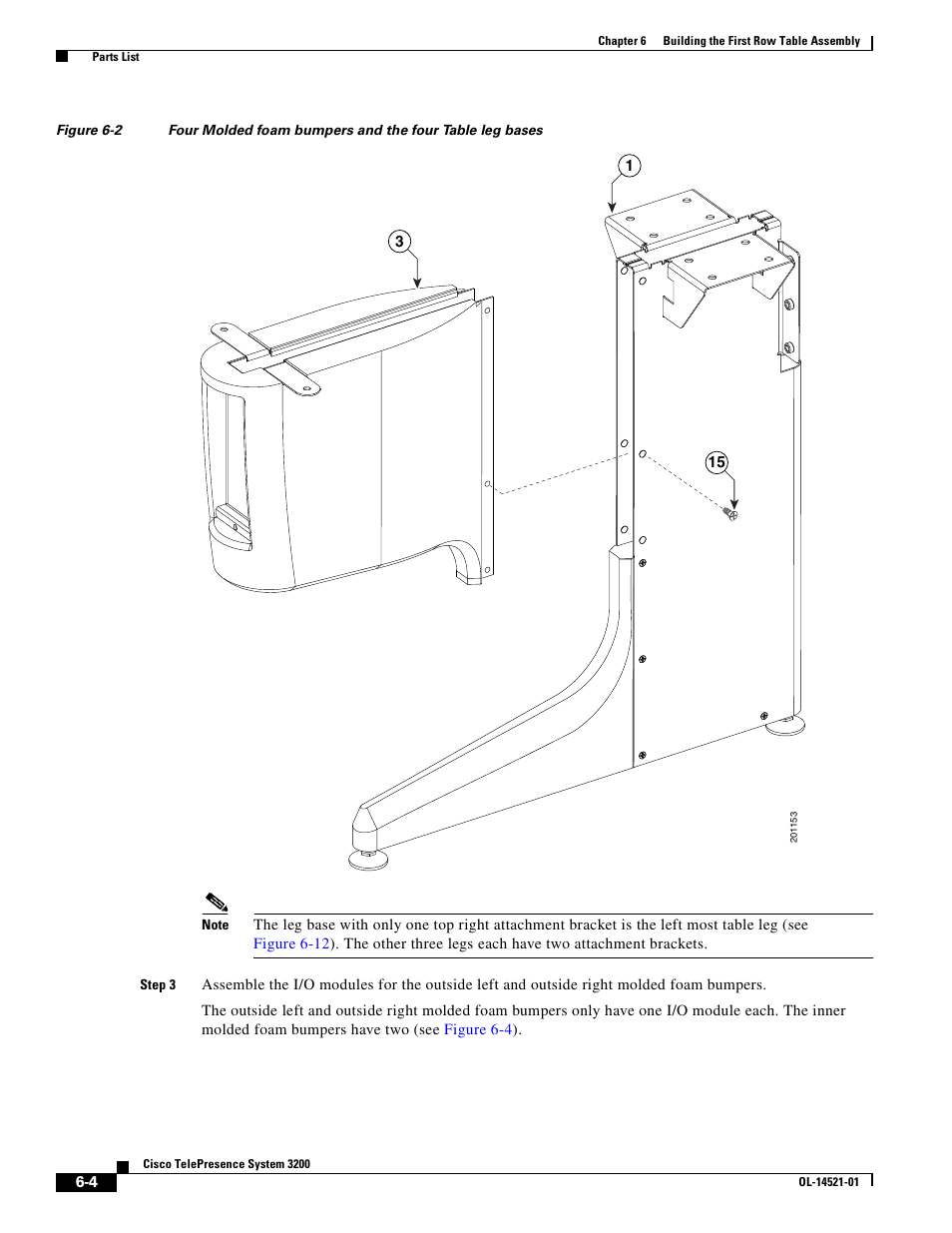 Cisco 3200 User Manual | Page 72 / 282