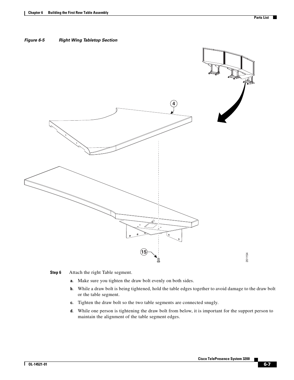 Cisco 3200 User Manual | Page 75 / 282