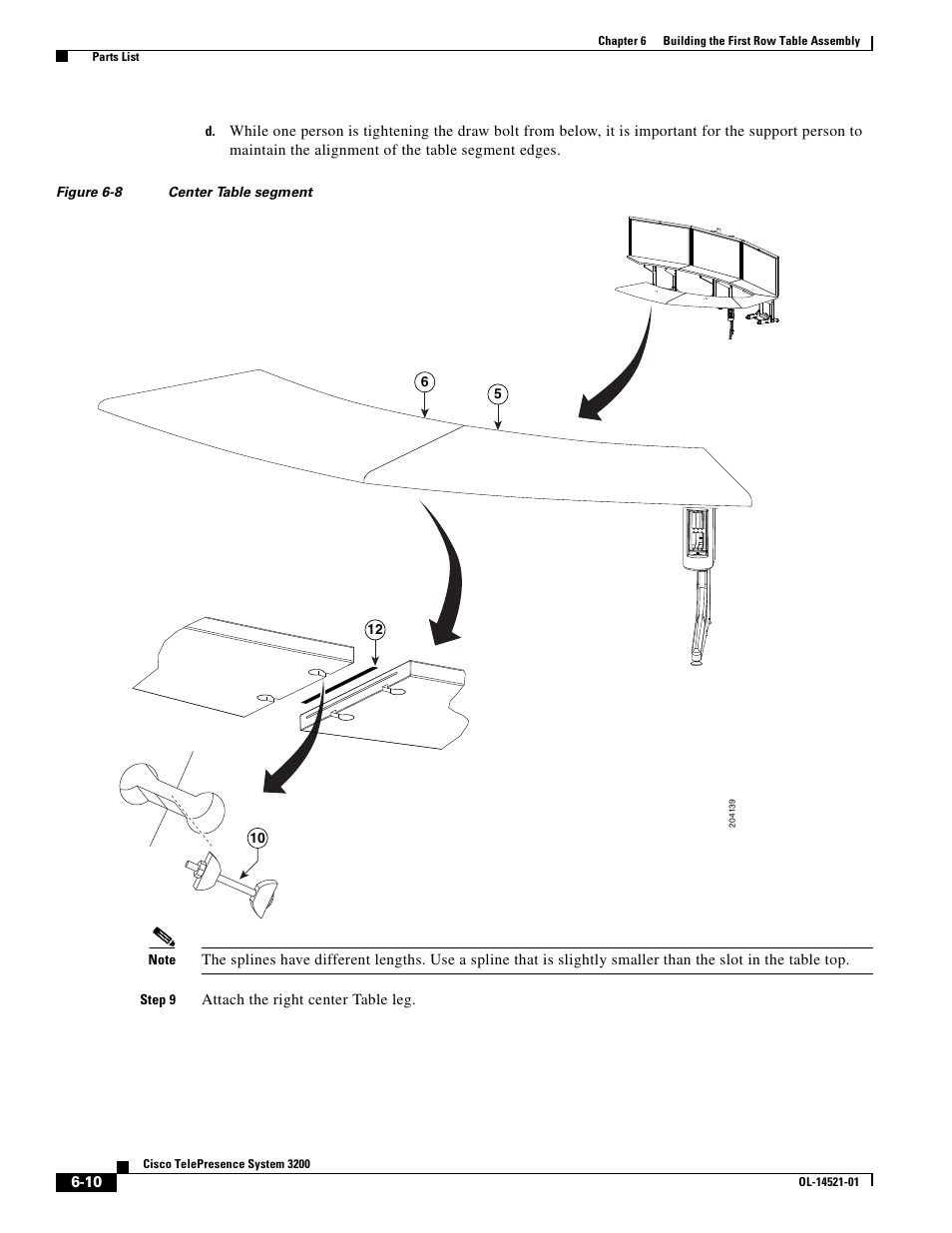 Cisco 3200 User Manual | Page 78 / 282
