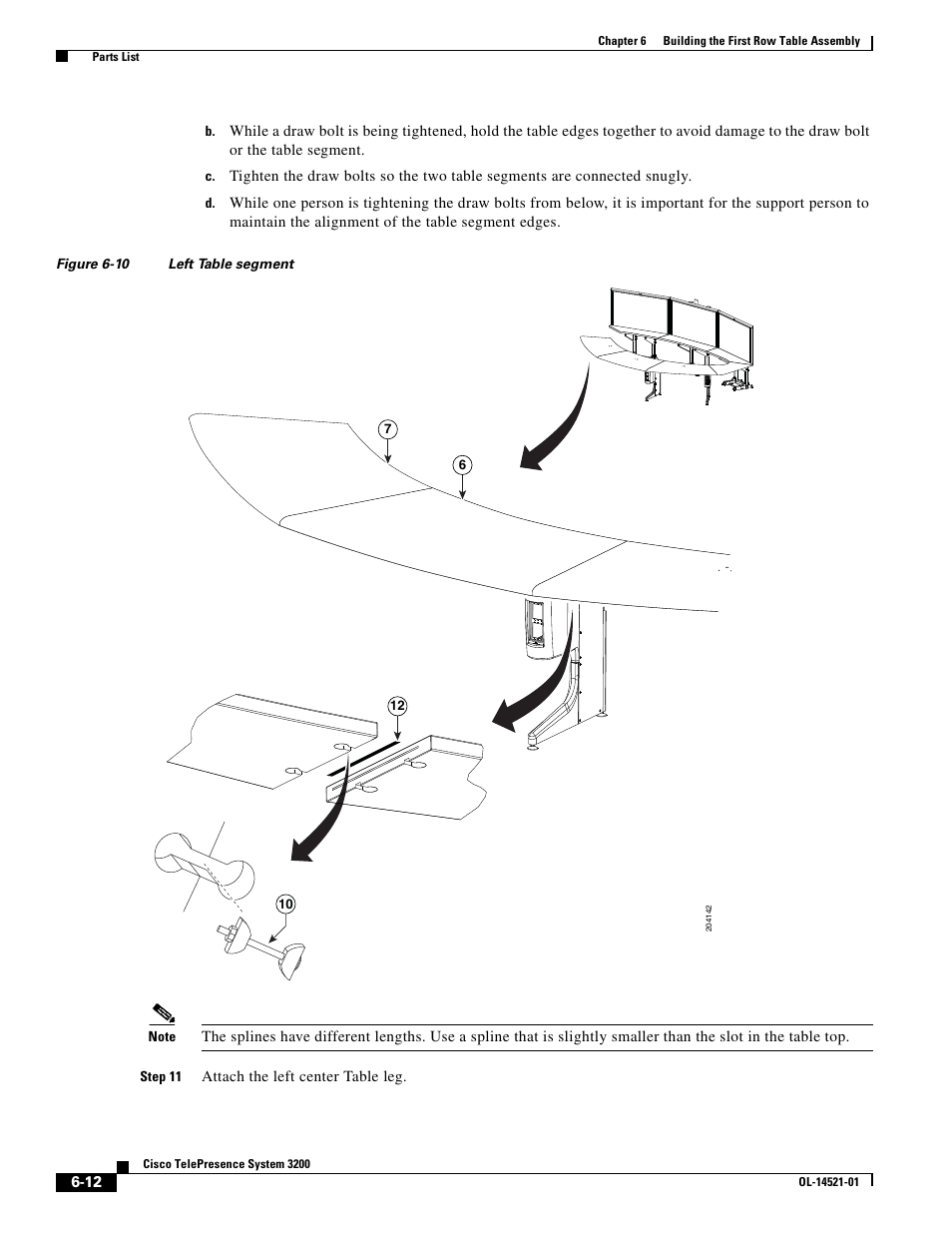 Cisco 3200 User Manual | Page 80 / 282