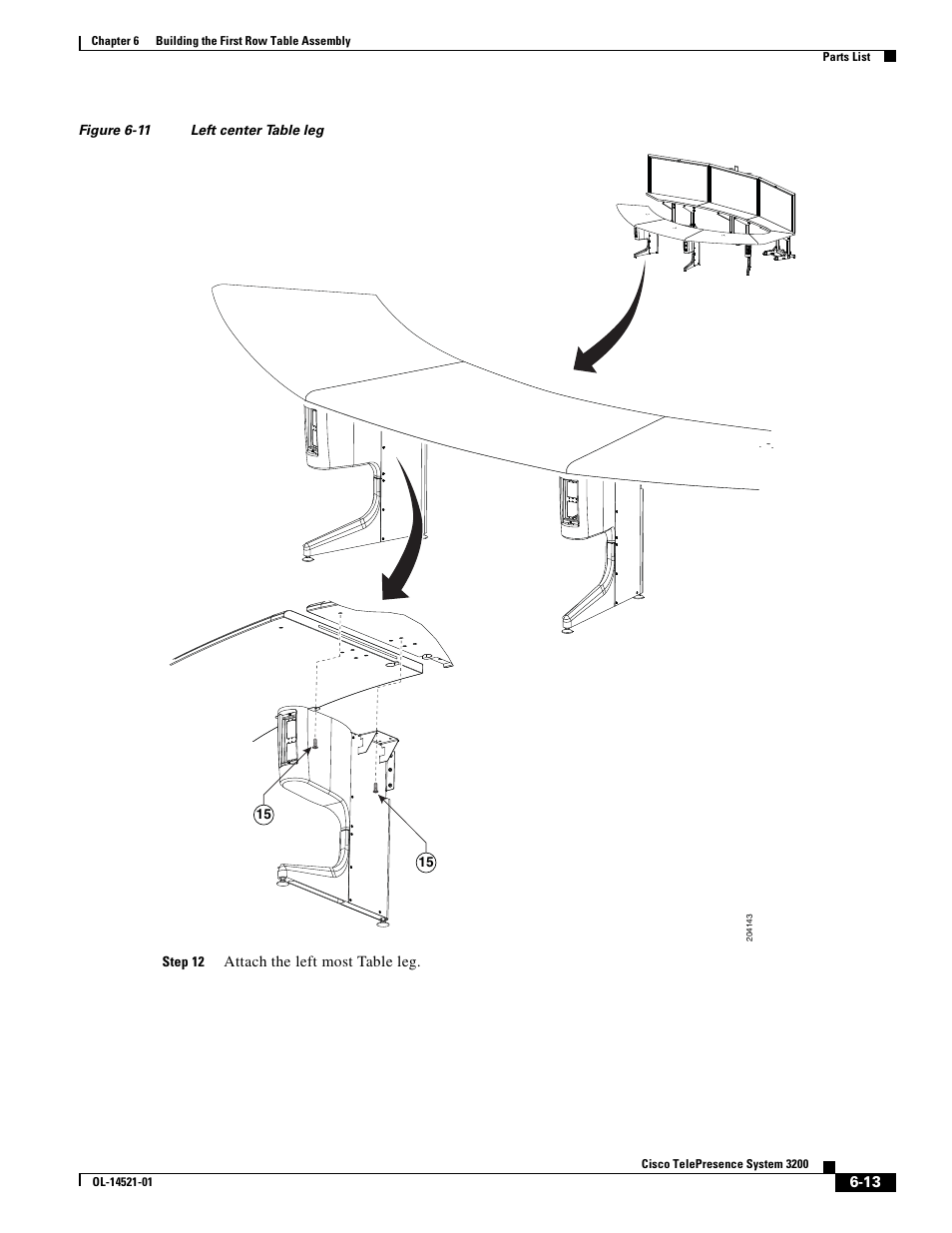 Cisco 3200 User Manual | Page 81 / 282