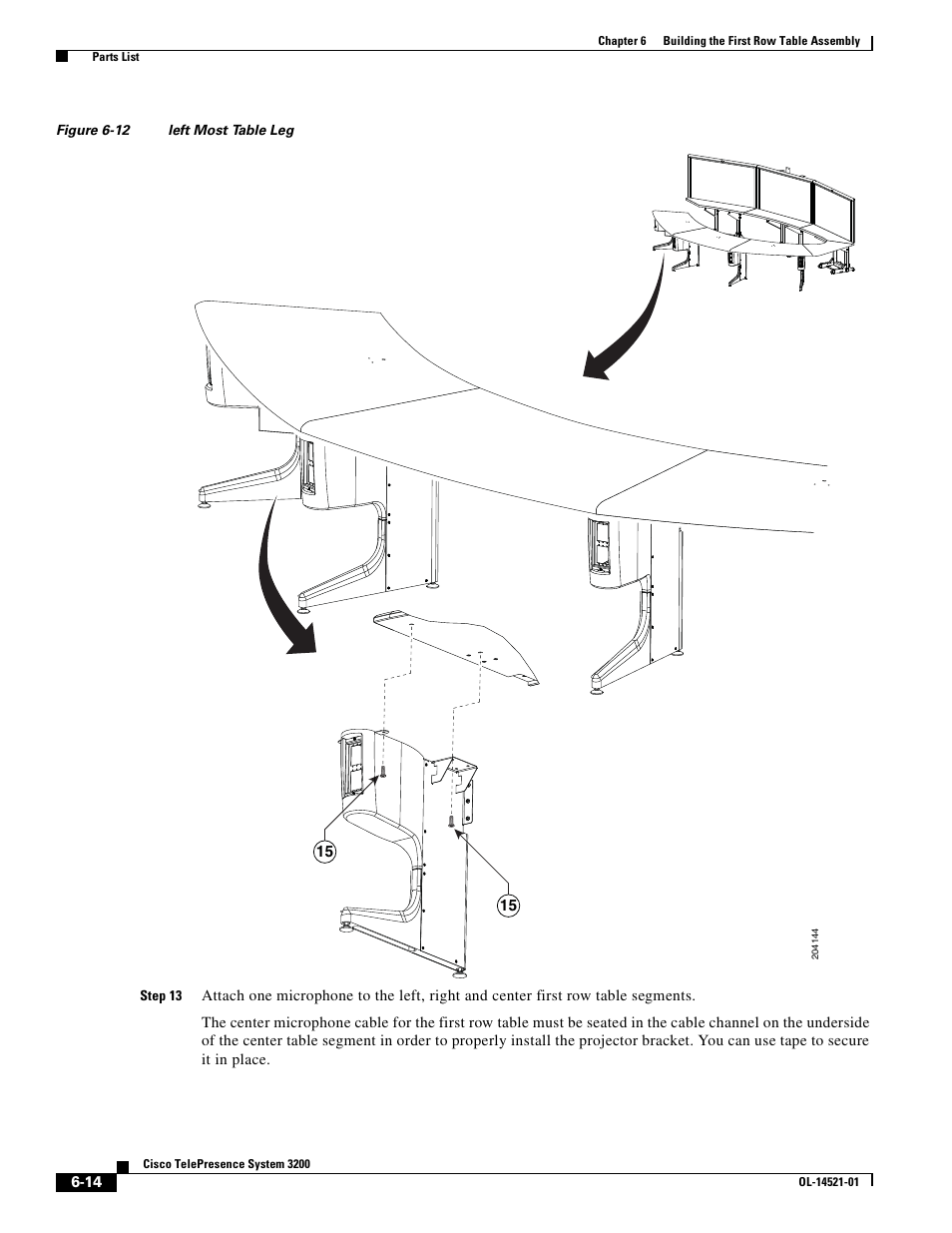 Figure 6-12 | Cisco 3200 User Manual | Page 82 / 282