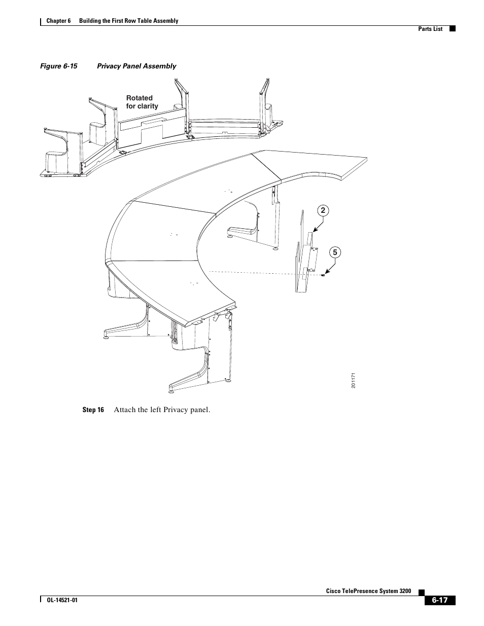Cisco 3200 User Manual | Page 85 / 282