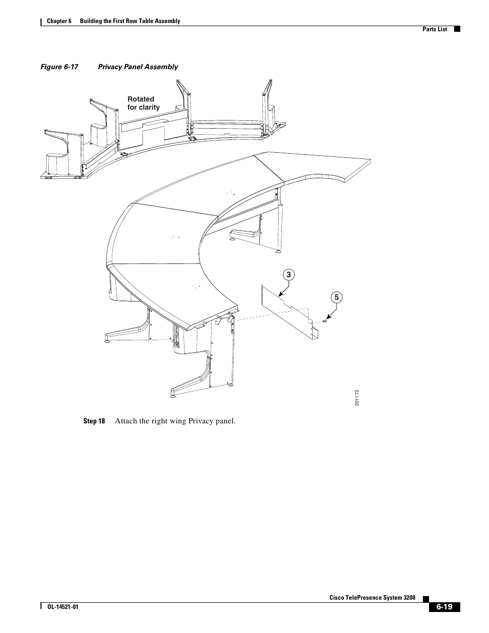 Step 18 | Cisco 3200 User Manual | Page 87 / 282