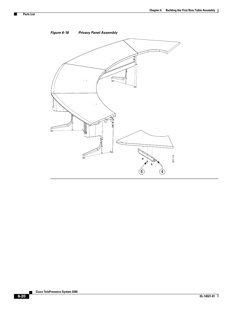 Cisco 3200 User Manual | Page 88 / 282