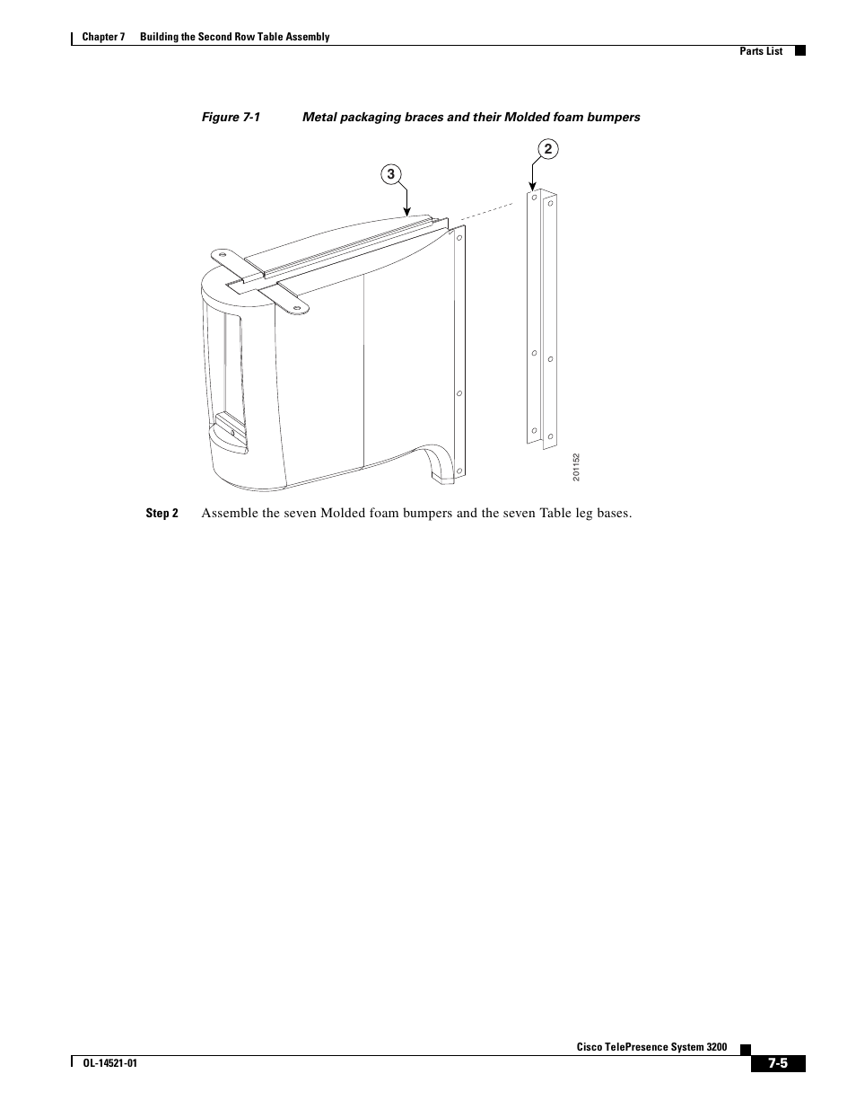 Cisco 3200 User Manual | Page 93 / 282