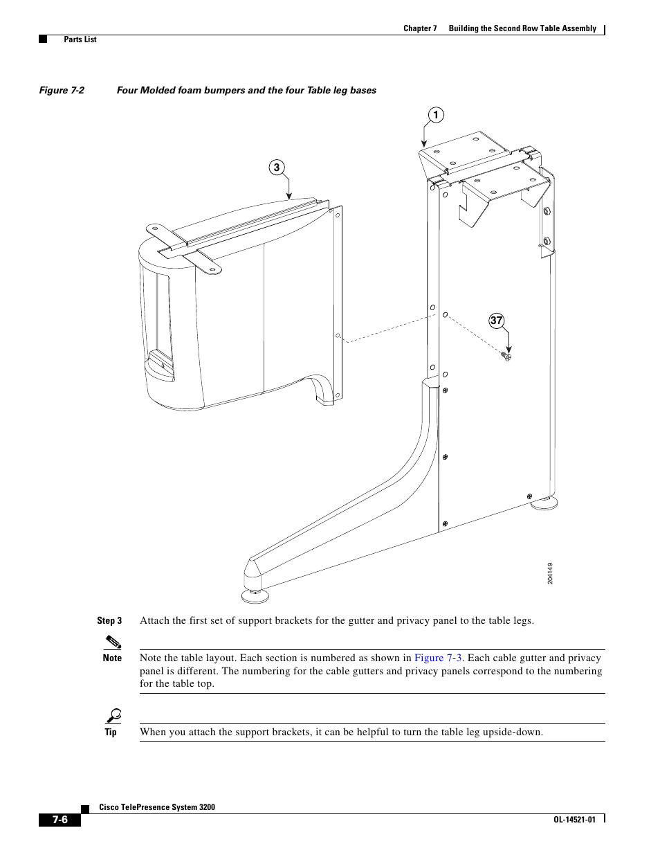 Cisco 3200 User Manual | Page 94 / 282