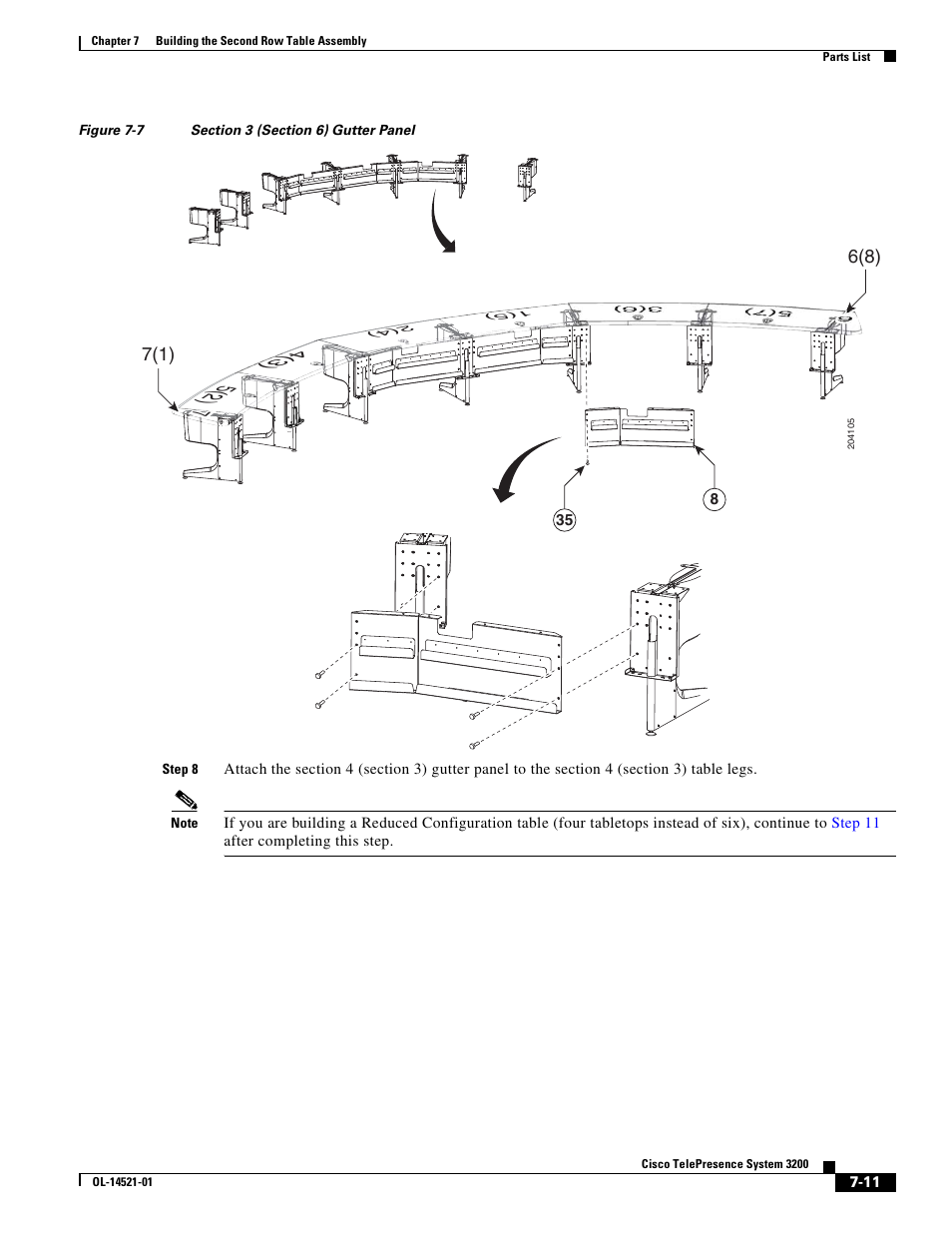 Cisco 3200 User Manual | Page 99 / 282