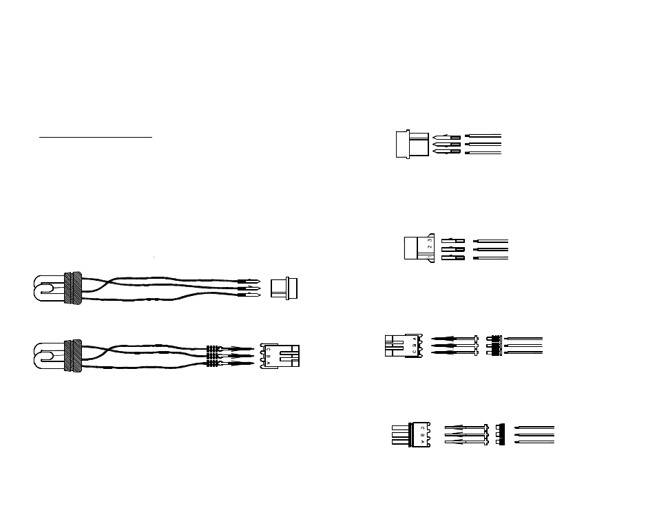 Ck473, Ck472, Ck703 | Ck702 | Star Headlight & Lantern ST415P Phanto User Manual | Page 2 / 2