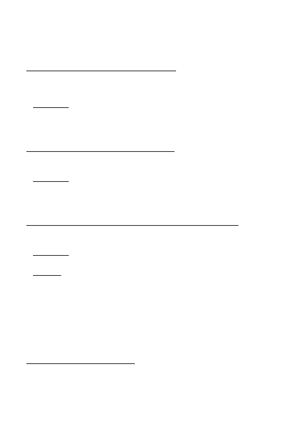 (electrical connections cont’d) | Star Headlight & Lantern Optimax-DH RP242 User Manual | Page 6 / 12
