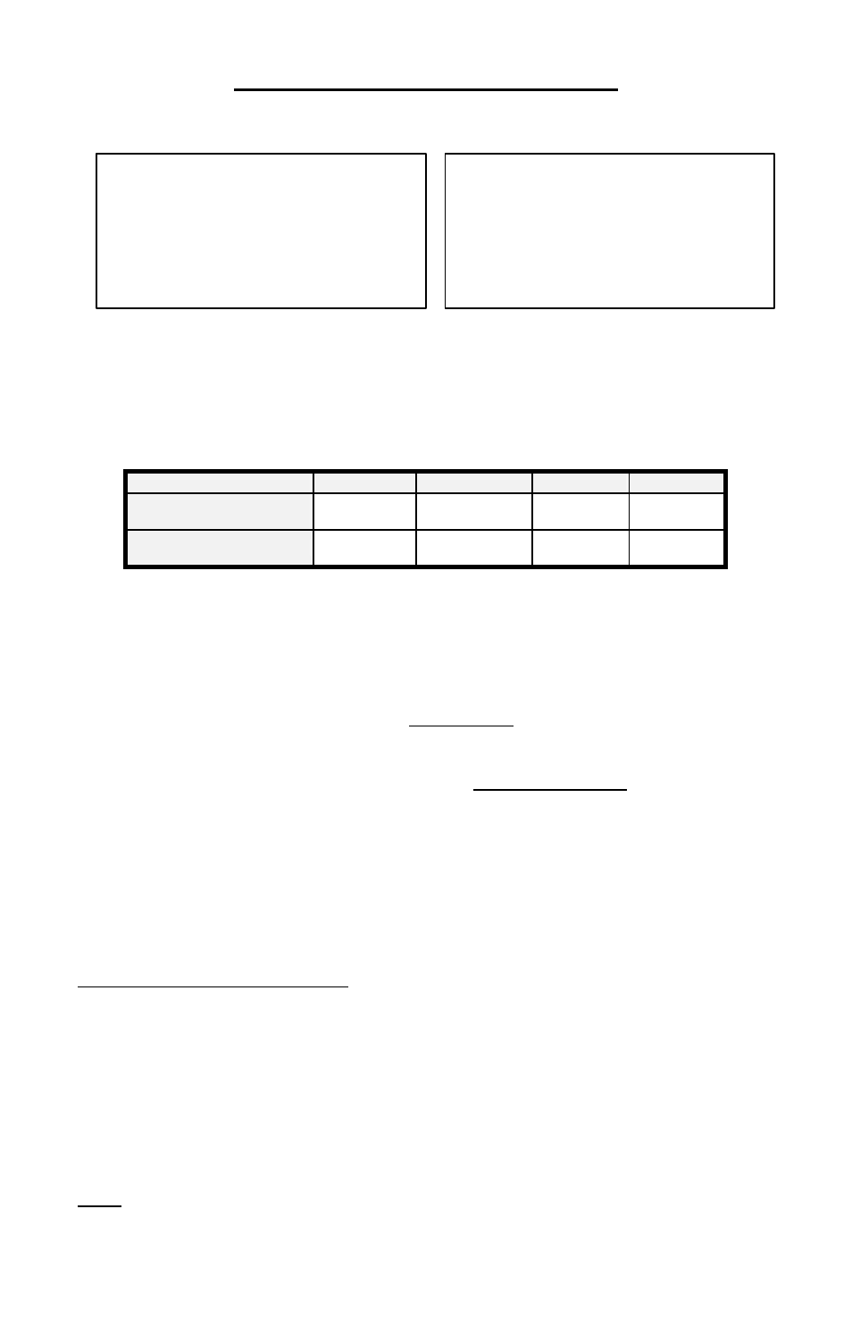 Connecting the remote heads | Star Headlight & Lantern Optimax-DH RP242 User Manual | Page 9 / 12