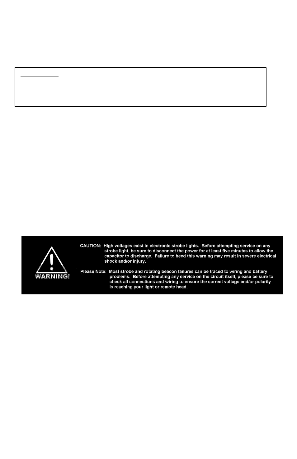 Star Headlight & Lantern STAR-PA RSK996P User Manual | Page 20 / 22