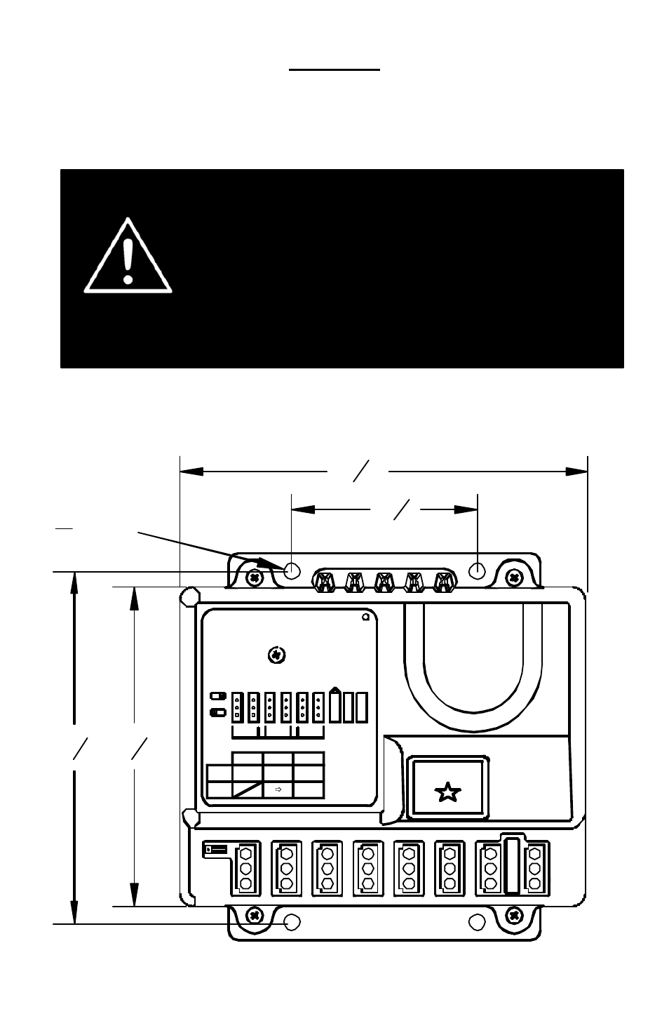 Star-pak, Mounting | Star Headlight & Lantern STAR-PA RSK996P User Manual | Page 4 / 22