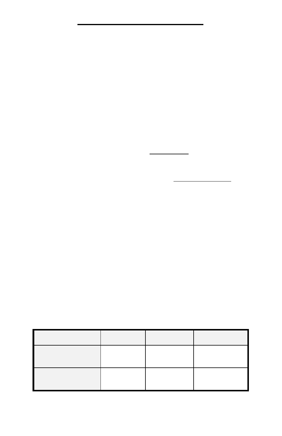 Connecting the remote heads, Remote power pak cabling requirements | Star Headlight & Lantern Optimax-DH RP242 User Manual | Page 8 / 11