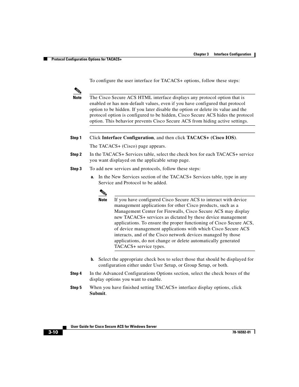 Cisco 3.3 User Manual | Page 108 / 860