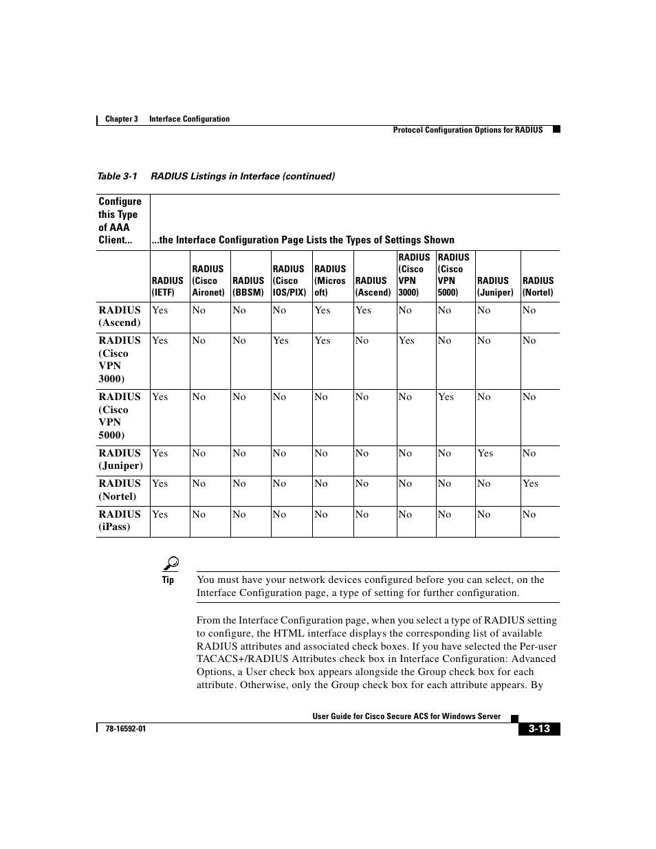 Cisco 3.3 User Manual | Page 111 / 860