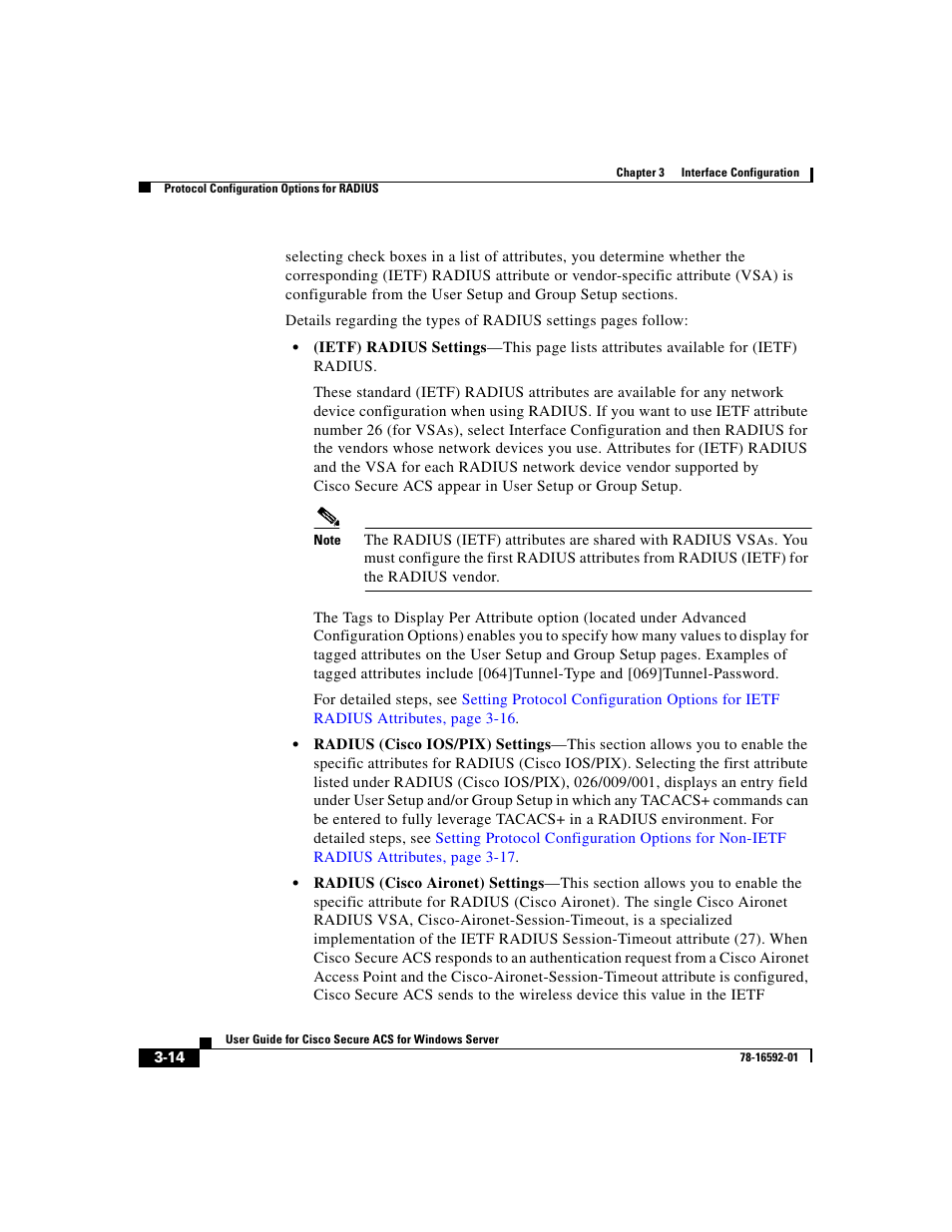 Cisco 3.3 User Manual | Page 112 / 860