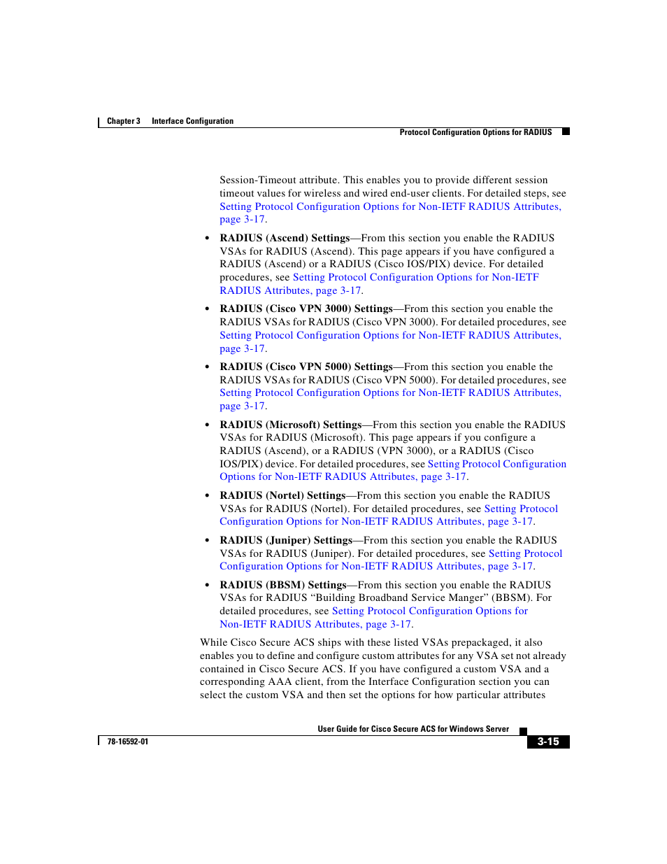 Cisco 3.3 User Manual | Page 113 / 860