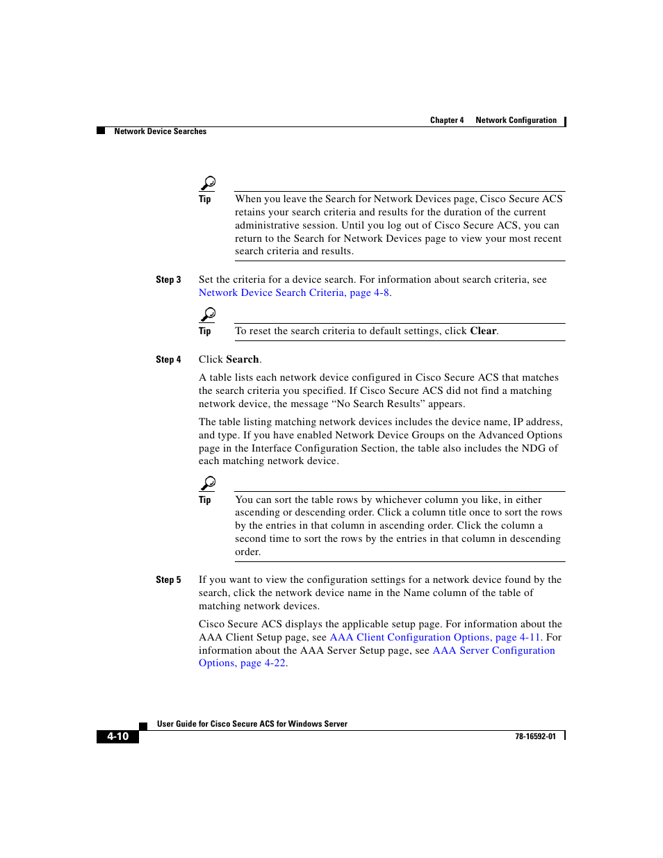 Cisco 3.3 User Manual | Page 126 / 860