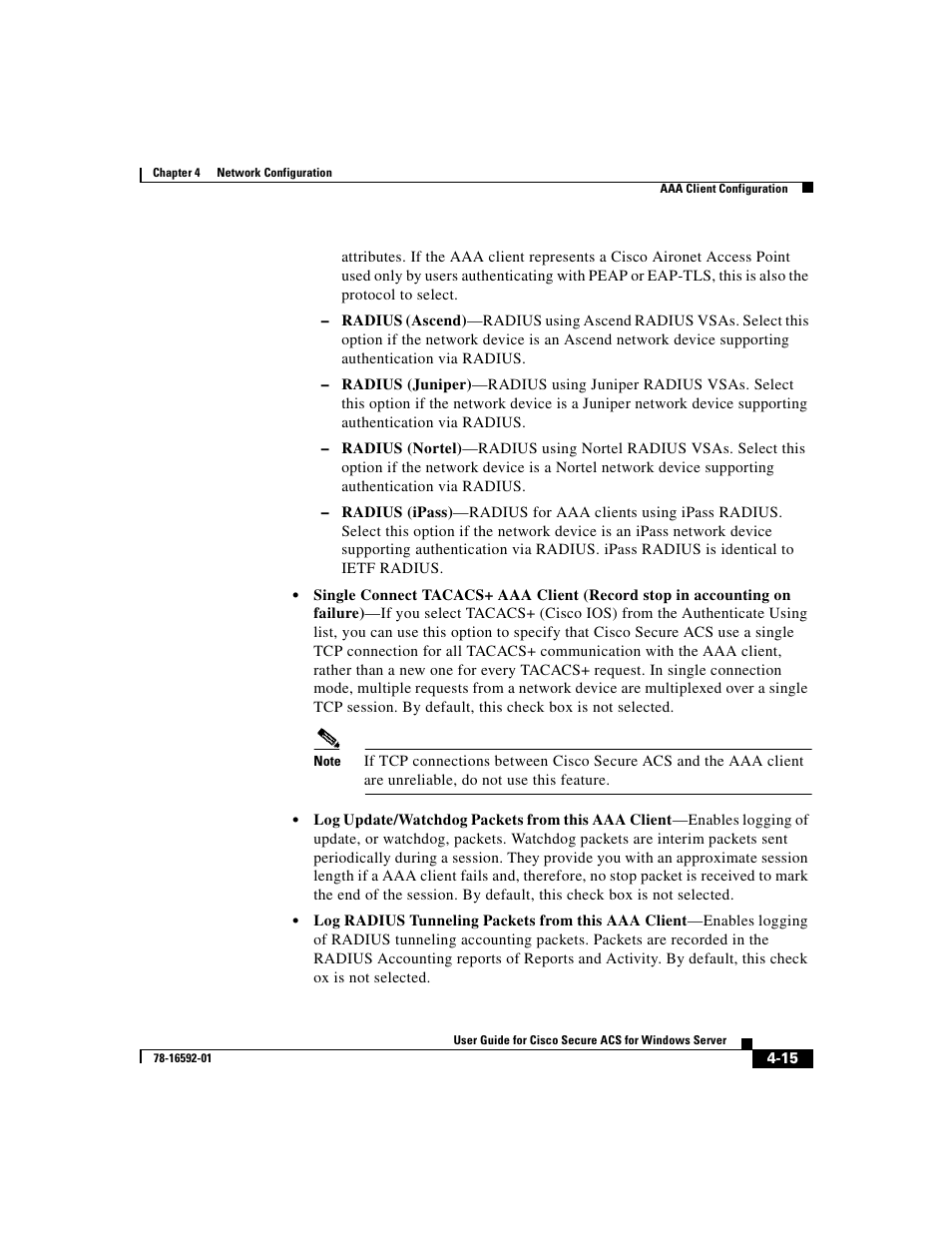 Cisco 3.3 User Manual | Page 131 / 860