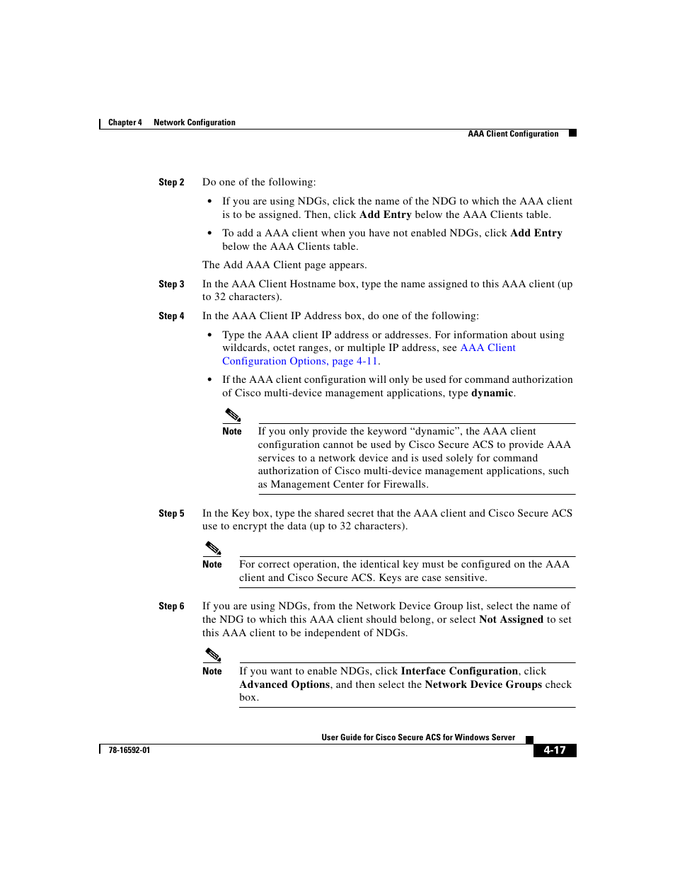 Cisco 3.3 User Manual | Page 133 / 860