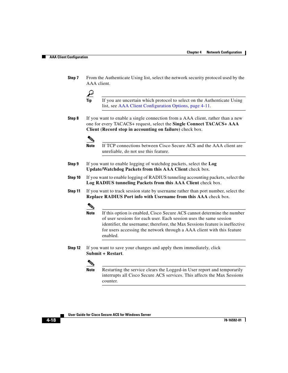 Cisco 3.3 User Manual | Page 134 / 860