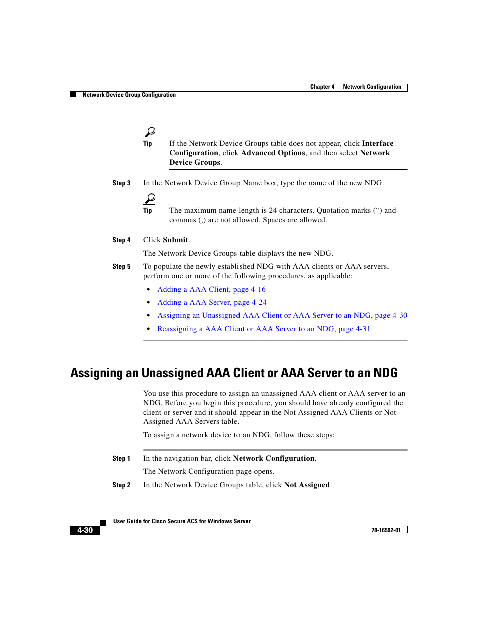 Cisco 3.3 User Manual | Page 146 / 860