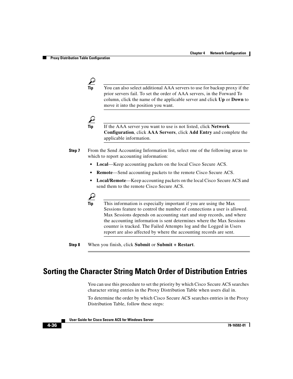 Cisco 3.3 User Manual | Page 152 / 860