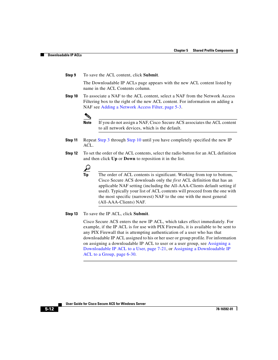 Cisco 3.3 User Manual | Page 166 / 860