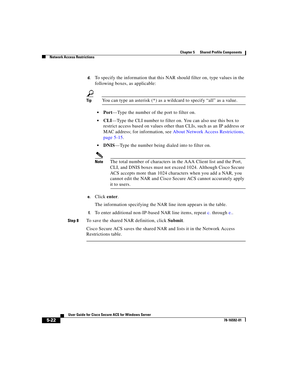 Cisco 3.3 User Manual | Page 176 / 860