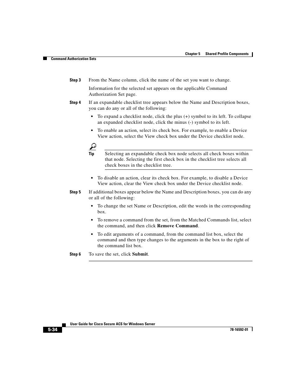Cisco 3.3 User Manual | Page 188 / 860