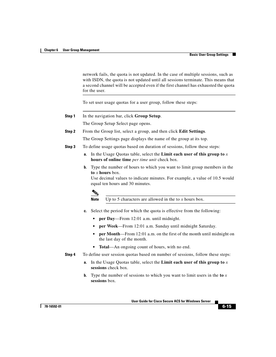 Cisco 3.3 User Manual | Page 205 / 860