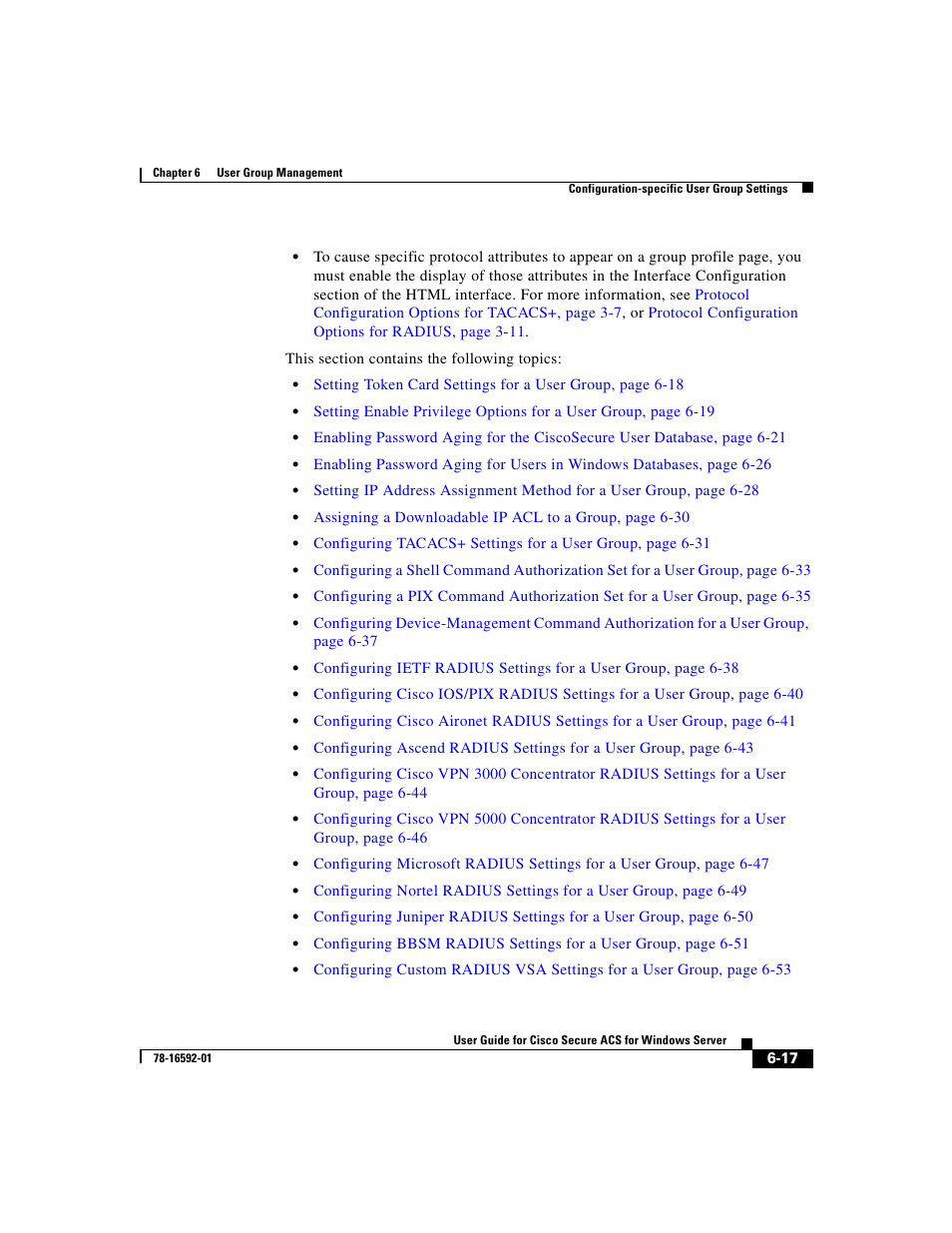 Cisco 3.3 User Manual | Page 207 / 860