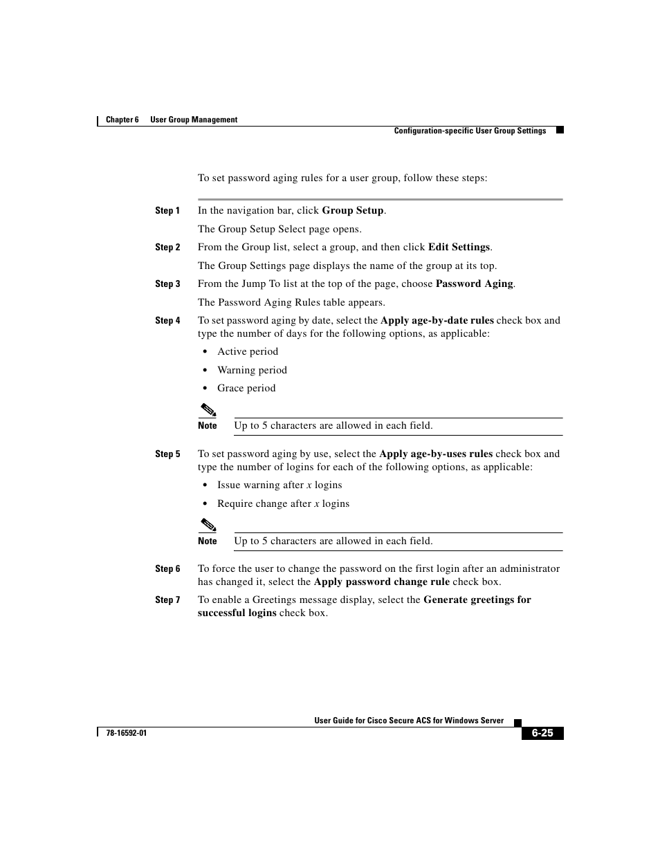 Cisco 3.3 User Manual | Page 215 / 860