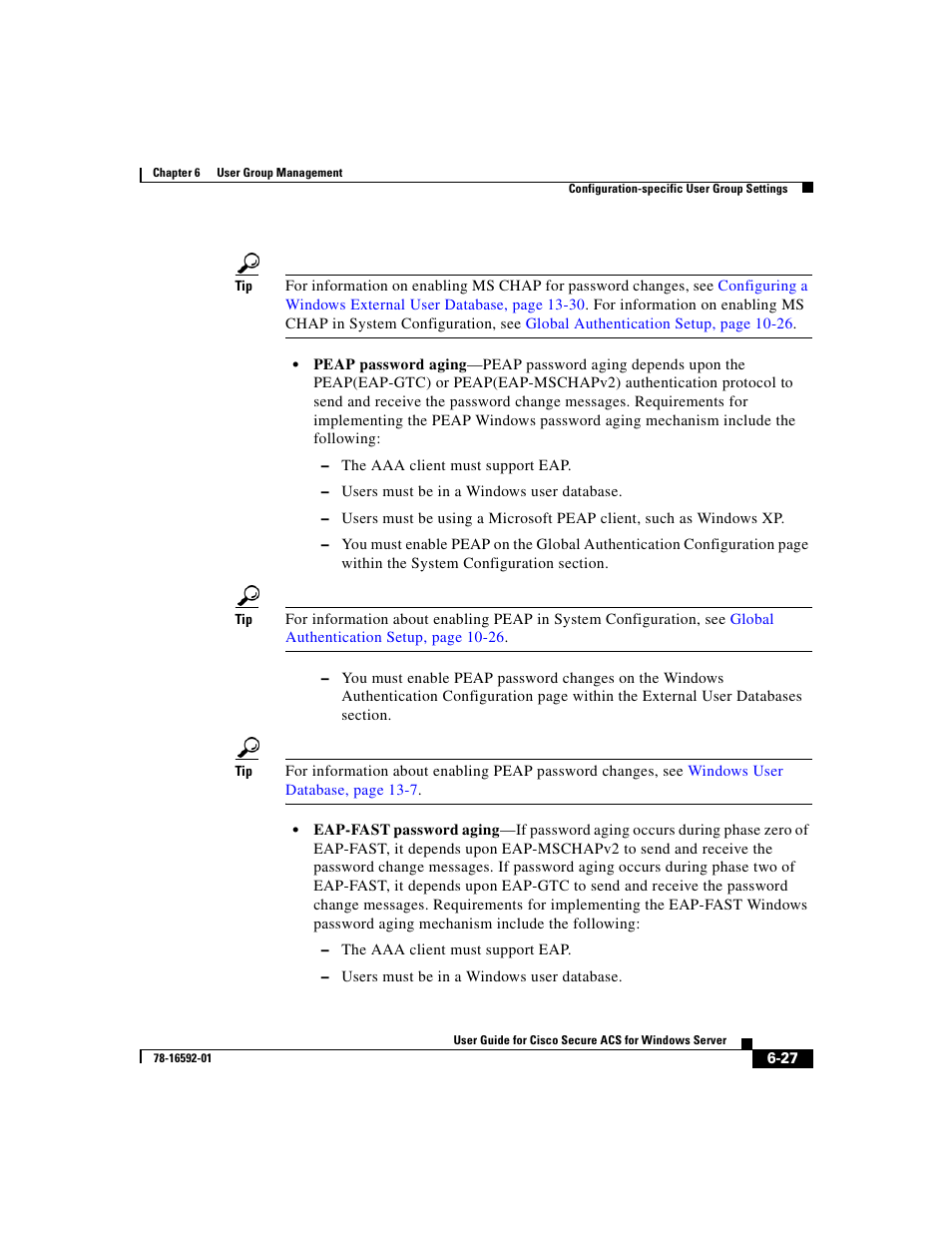 Cisco 3.3 User Manual | Page 217 / 860