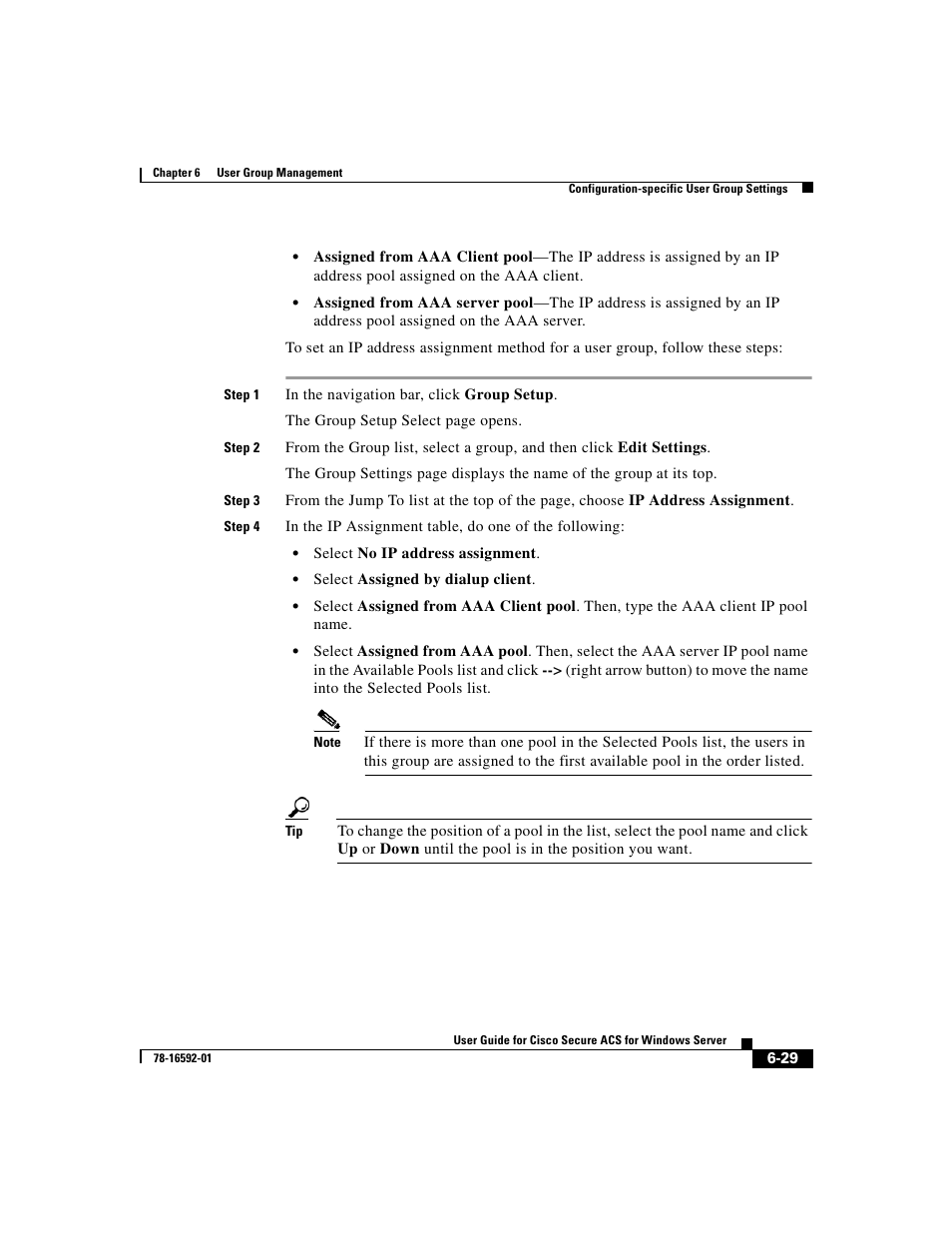 Cisco 3.3 User Manual | Page 219 / 860