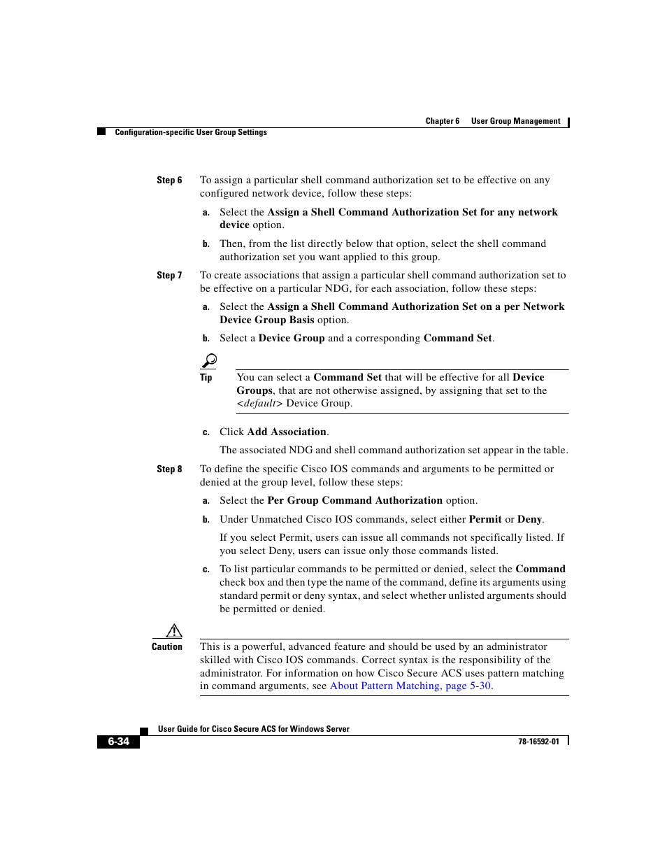 Cisco 3.3 User Manual | Page 224 / 860