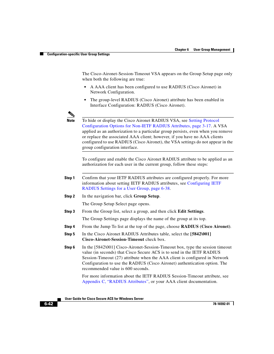 Cisco 3.3 User Manual | Page 232 / 860