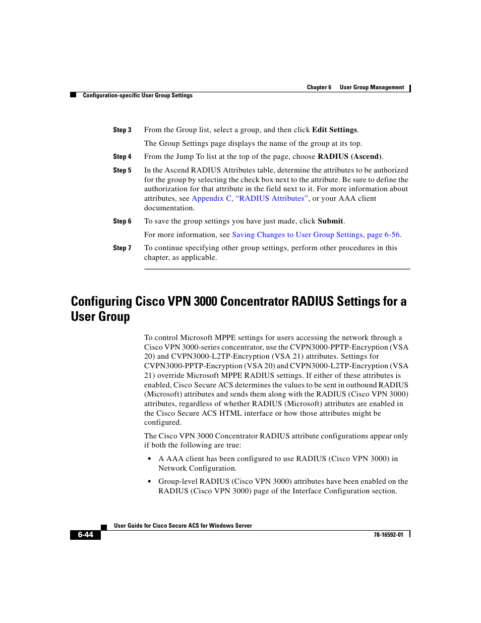 Cisco 3.3 User Manual | Page 234 / 860